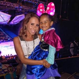 Meet your Posher, Tiffany